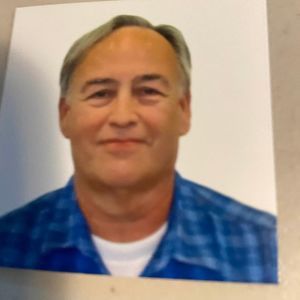 Meet your Posher, Keith